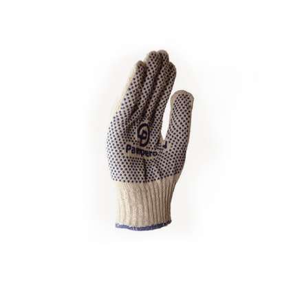 Guante moteado Pampero
