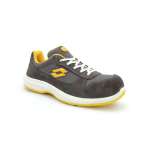 Zapatilla Lotto Trail Grey/Yellow