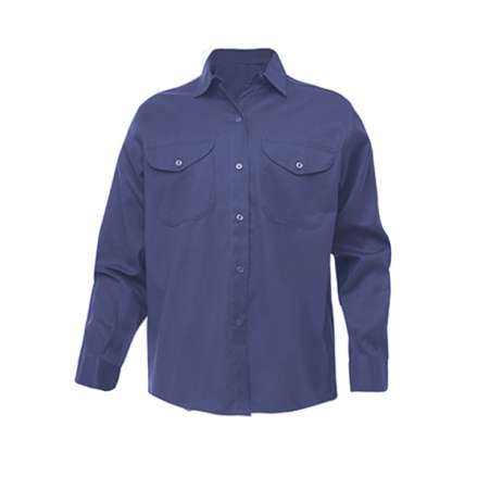 Camisa de trabajo Bariloche